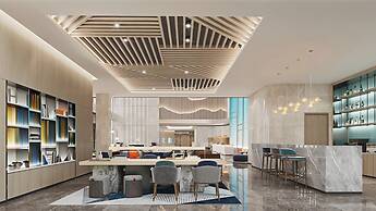 Holiday Inn Express Zhoukou Dancheng by IHG