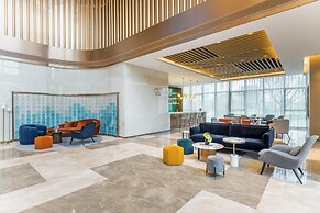 Holiday Inn Express Zhoukou Dancheng by IHG