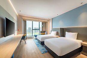 Holiday Inn Express Zhoukou Dancheng by IHG