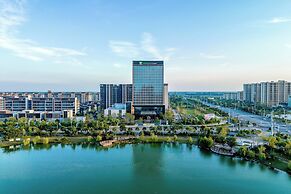 Holiday Inn Express Zhoukou Dancheng by IHG