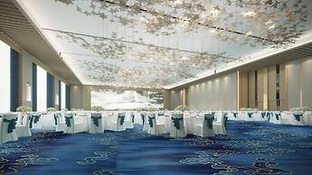 Holiday Inn Express Zhoukou Dancheng by IHG