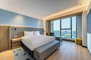 Holiday Inn Express Zhoukou Dancheng by IHG