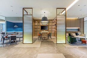 Holiday Inn Express Zhoukou Dancheng by IHG