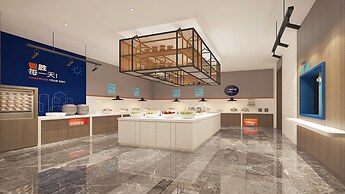 Holiday Inn Express Zhoukou Dancheng by IHG