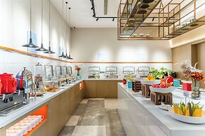 Holiday Inn Express Zhoukou Dancheng by IHG