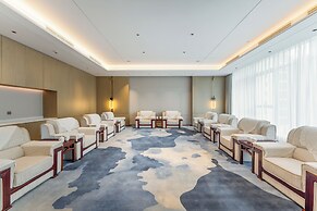 Holiday Inn Express Zhoukou Dancheng by IHG