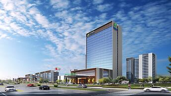 Holiday Inn Express Zhoukou Dancheng by IHG