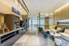 Holiday Inn Express Zhoukou Dancheng by IHG