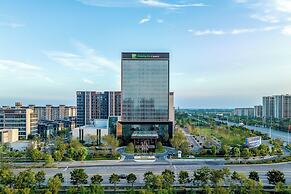 Holiday Inn Express Zhoukou Dancheng by IHG