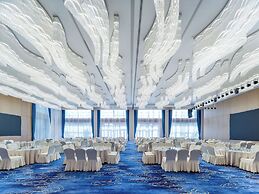 Holiday Inn Express Zhoukou Dancheng by IHG