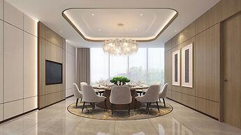 Holiday Inn Express Zhoukou Dancheng by IHG