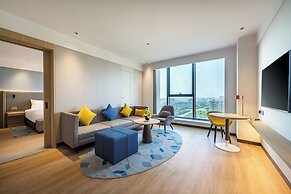 Holiday Inn Express Zhoukou Dancheng by IHG