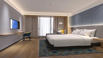 Holiday Inn Express Zhoukou Dancheng by IHG