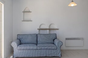 Aegean Whispers Sea Front Villa in Tinos