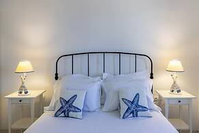 Aegean Whispers Sea Front Villa in Tinos