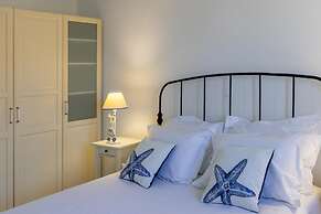 Aegean Whispers Sea Front Villa in Tinos