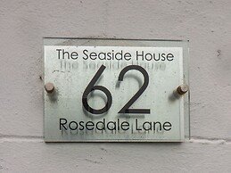 The Seaside House