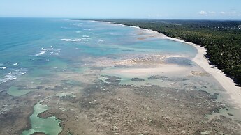 Morro de São Paulo Hospedagens