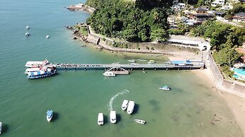 Morro de São Paulo Hospedagens