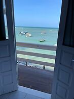 Morro de São Paulo Hospedagens