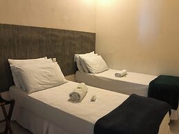 Morro de São Paulo Hospedagens