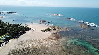 Morro de São Paulo Hospedagens