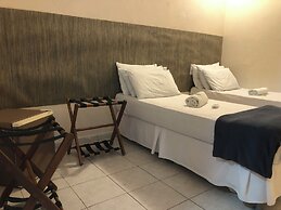 Morro de São Paulo Hospedagens