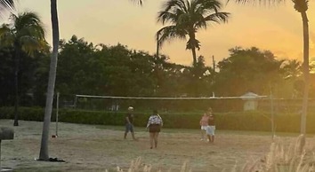 Beachside Adventure Suites