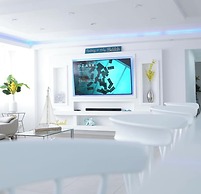 Beachside Adventure Suites