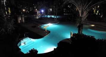 Beachside Adventure Suites