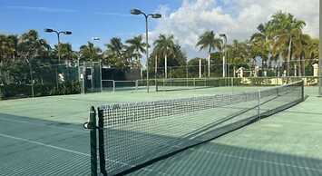 Beachside Adventure Suites