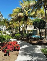 Beachside Adventure Suites