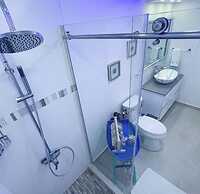 Beachside Adventure Suites