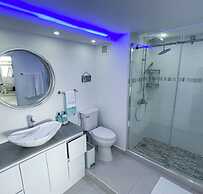 Beachside Adventure Suites