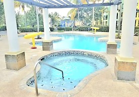 Beachside Adventure Suites