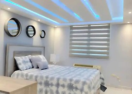 Beachside Adventure Suites