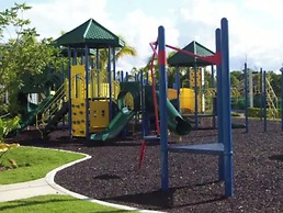 Beachside Adventure Suites