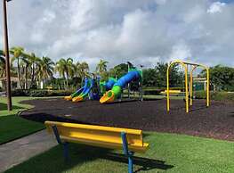 Beachside Adventure Suites