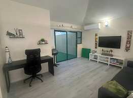 Beachside Adventure Suites