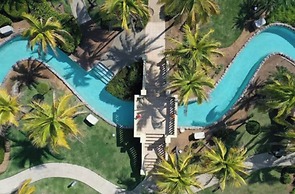 Beachside Adventure Suites