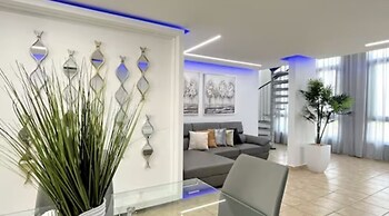 Beachside Adventure Suites