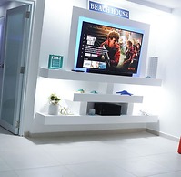 Beachside Adventure Suites