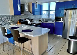 Beachside Adventure Suites