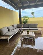 Beachside Adventure Suites