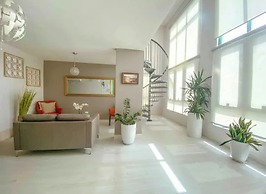 Beachside Adventure Suites