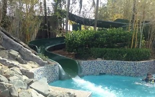 Beachside Adventure Suites