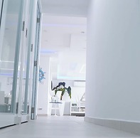 Beachside Adventure Suites