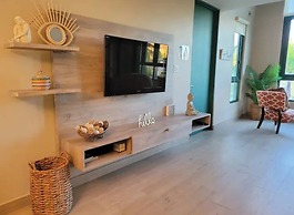 Beachside Adventure Suites