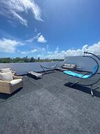 Beachside Adventure Suites