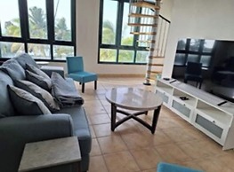 Beachside Adventure Suites